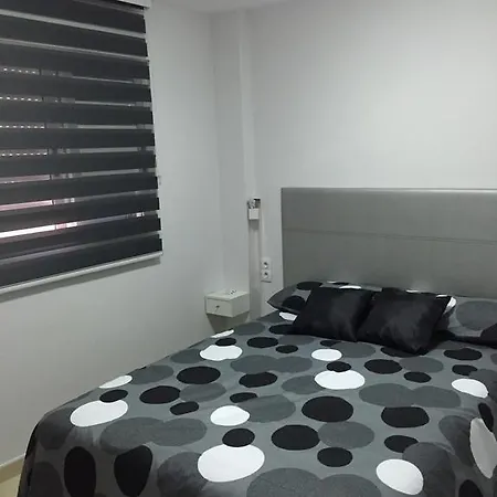 Fapegal Apartment *