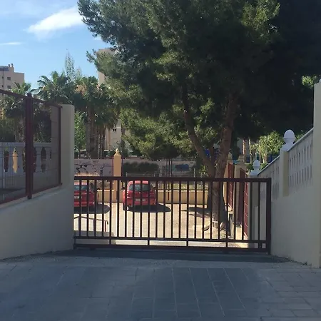 Fapegal דירה *