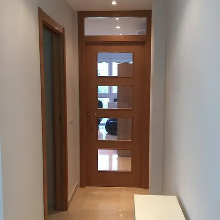 Fapegal Apartment Alicante