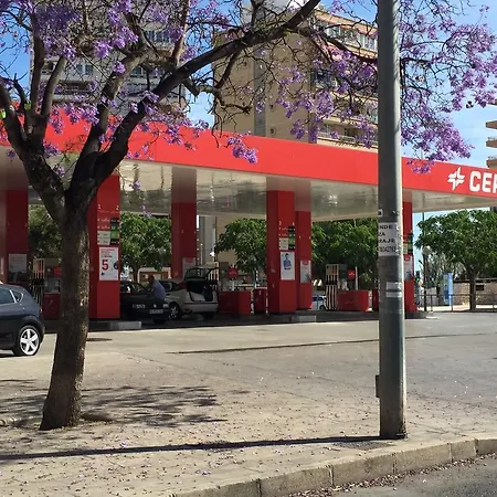 דירה Fapegal אליקאנטה
