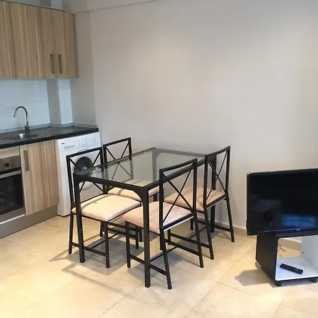 Apartment Fapegal *