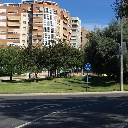 Apartment Fapegal Alicante