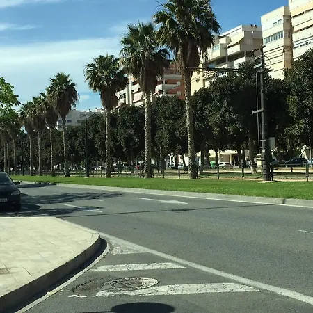 Fapegal Apartment Alicante
