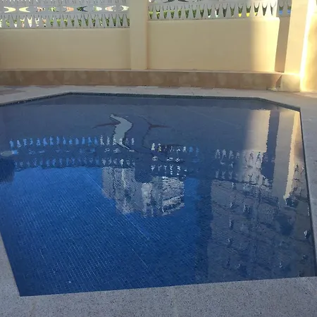 Fapegal Apartment *