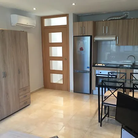 Apartment Fapegal Alicante