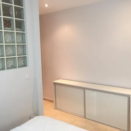 Apartment Fapegal Alicante